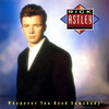 Cover for Whenever You Need Somebody by Rick Astley